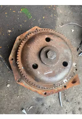 CAT 3406E Water Pump