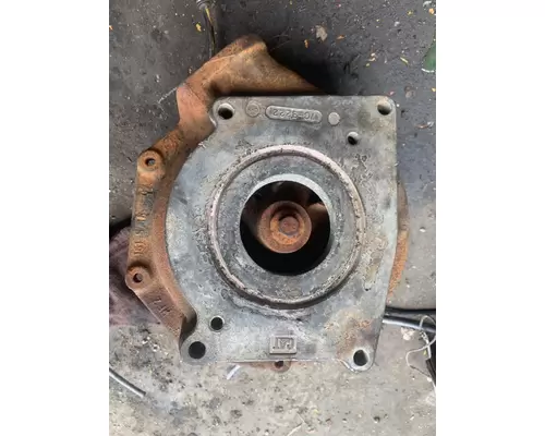 CAT 3406E Water Pump