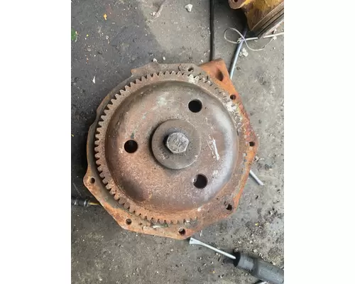 CAT 3406E Water Pump