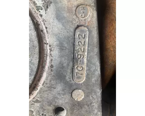 CAT 3406E Water Pump