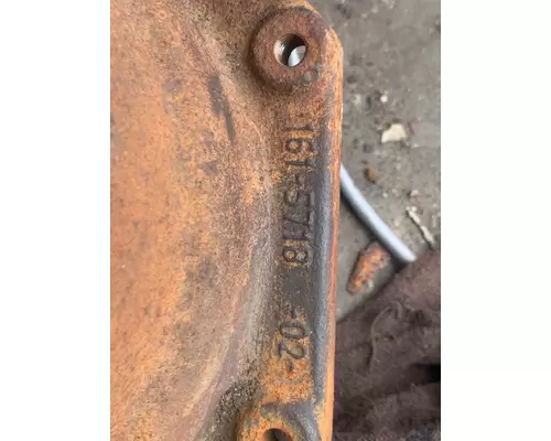 CAT 3406E Water Pump
