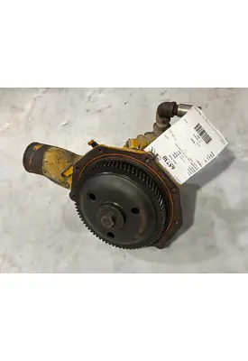 CAT 3406E Water Pump