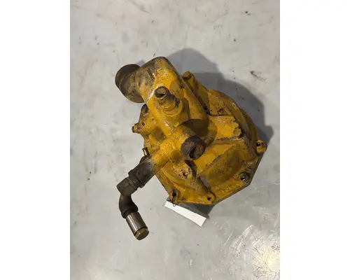 CAT 3406E Water Pump