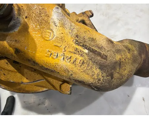 CAT 3406E Water Pump