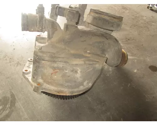 CAT 3406E Water Pump