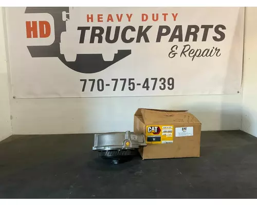CAT 3406E Water Pump