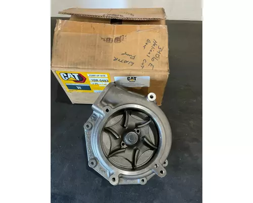 CAT 3406E Water Pump