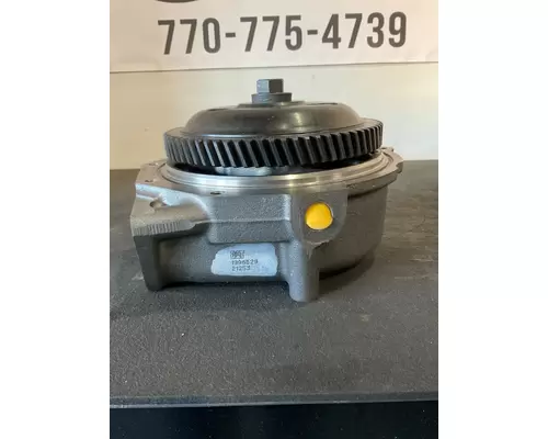 CAT 3406E Water Pump