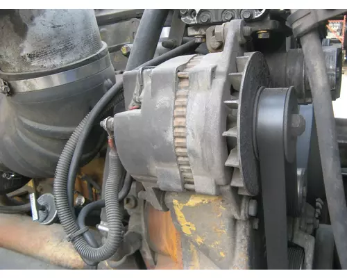 CAT 3406 Alternator