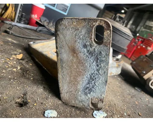 CAT 3406 Bracket, Misc.