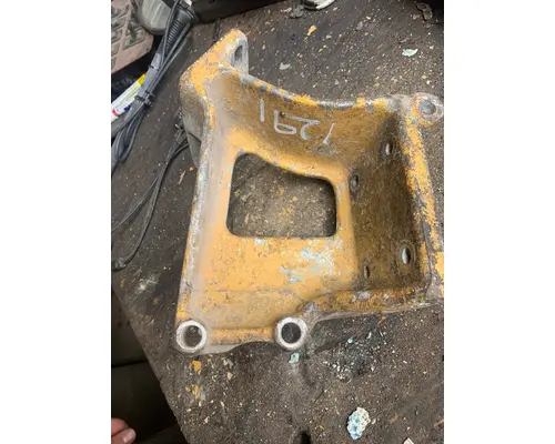 CAT 3406 Bracket, Misc.
