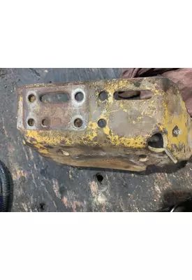 CAT 3406 Bracket, Misc.