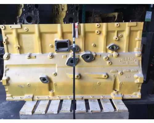 CAT 3406 Cylinder Block