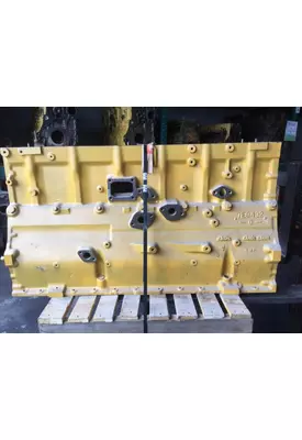 CAT 3406 Cylinder Block