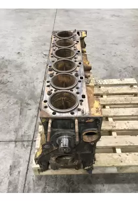 CAT 3406 Cylinder Block