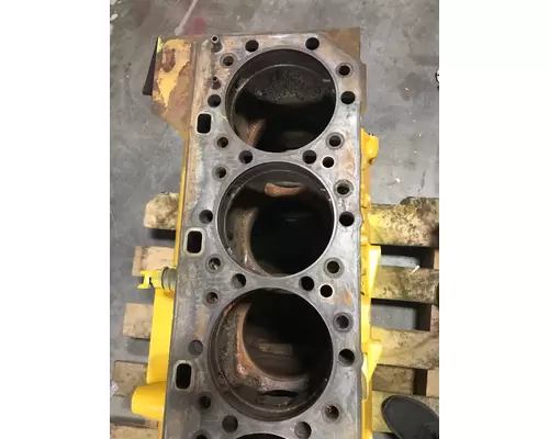 CAT 3406 Cylinder Block