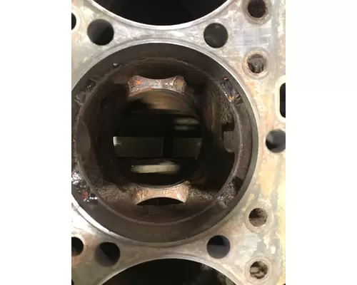 CAT 3406 Cylinder Block