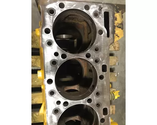 CAT 3406 Cylinder Block