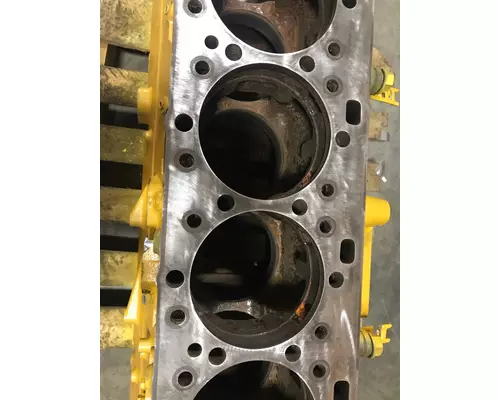 CAT 3406 Cylinder Block