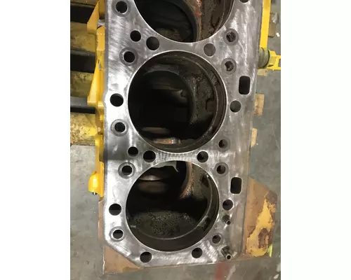 CAT 3406 Cylinder Block