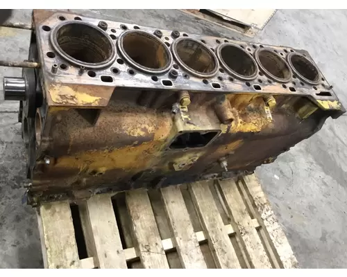 CAT 3406 Cylinder Block