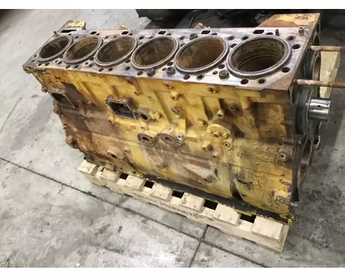 CAT 3406 Cylinder Block