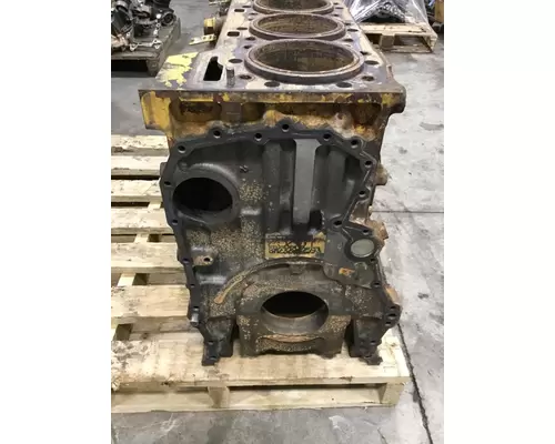 CAT 3406 Cylinder Block