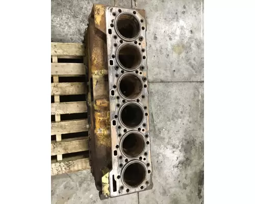 CAT 3406 Cylinder Block