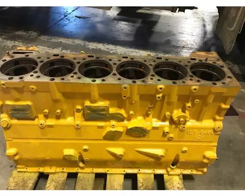 CAT 3406 Cylinder Block