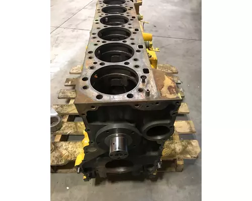 CAT 3406 Cylinder Block