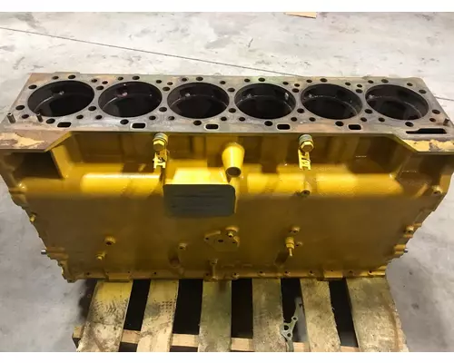 CAT 3406 Cylinder Block