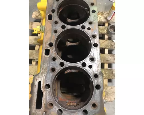 CAT 3406 Cylinder Block