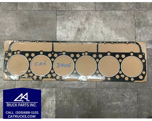 CAT 3406 Cylinder Head