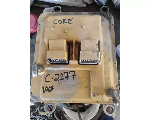 CAT 3406 ECM