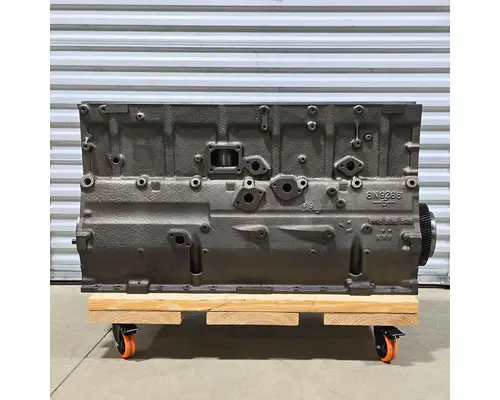CAT 3406 Engine Assembly