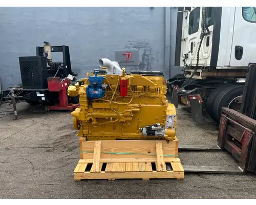 CAT 3406 Engine Assembly