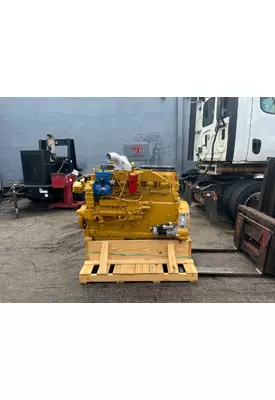 CAT 3406 Engine Assembly