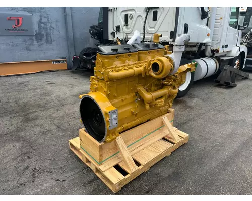 CAT 3406 Engine Assembly