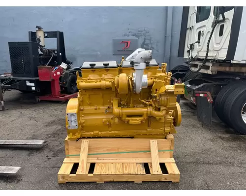 CAT 3406 Engine Assembly