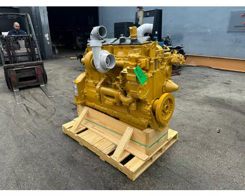 CAT 3406 Engine Assembly