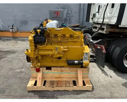 CAT 3406 Engine Assembly