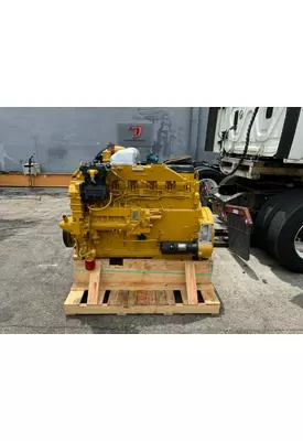 CAT 3406 Engine Assembly