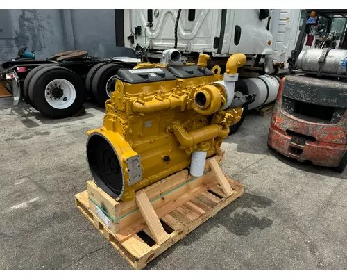 CAT 3406 Engine Assembly