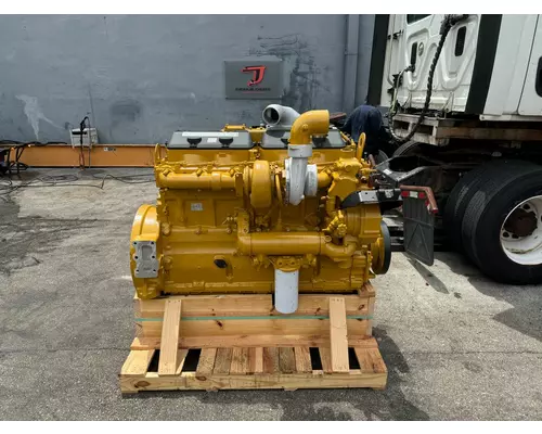 CAT 3406 Engine Assembly