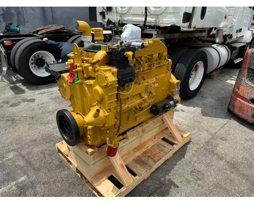 CAT 3406 Engine Assembly