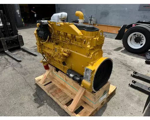 CAT 3406 Engine Assembly