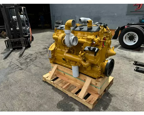 CAT 3406 Engine Assembly