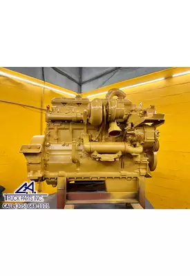 CAT 3406 Engine Assembly