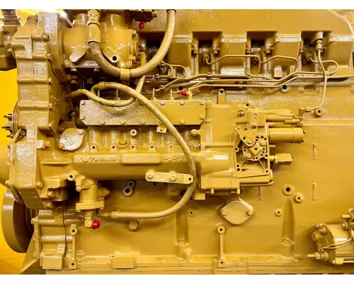 CAT 3406 Engine Assembly