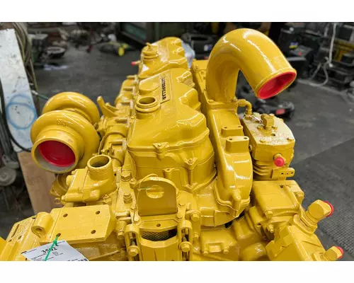 CAT 3406 Engine Assembly